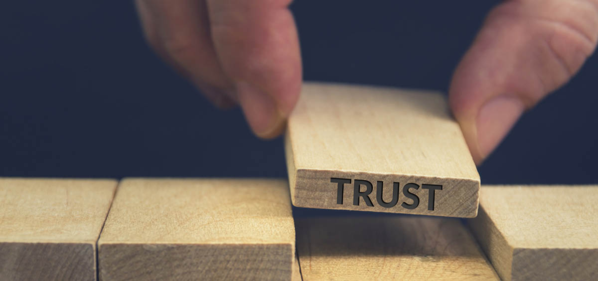 rules to collapse a Trust