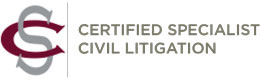 Civil Litigation Specialist
